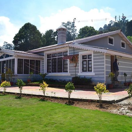Hillington Cottage Tamilnadu - Tamilnadu - Kodaikanal Exterior foto