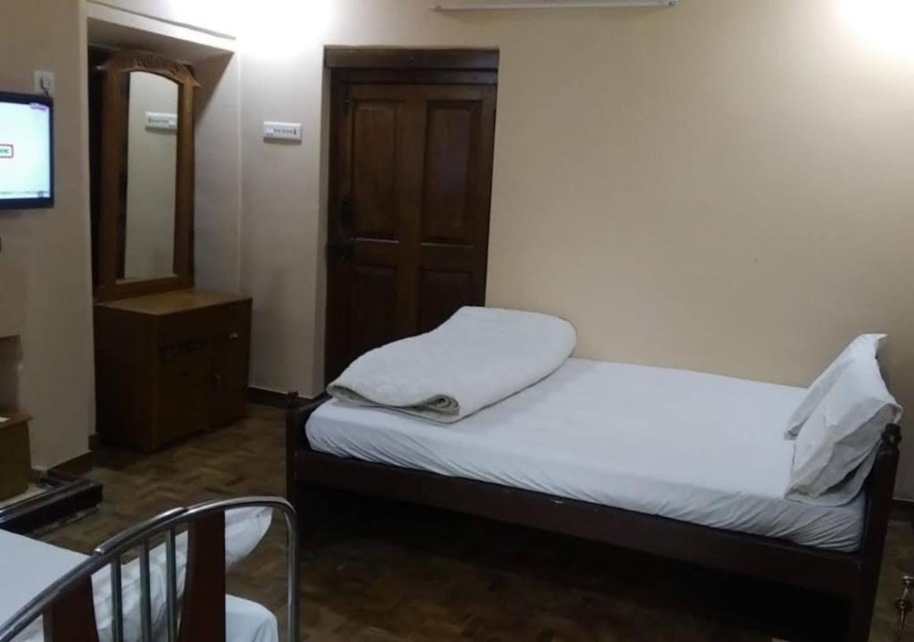 Hillington Cottage Tamilnadu - Tamilnadu - Kodaikanal Exterior foto