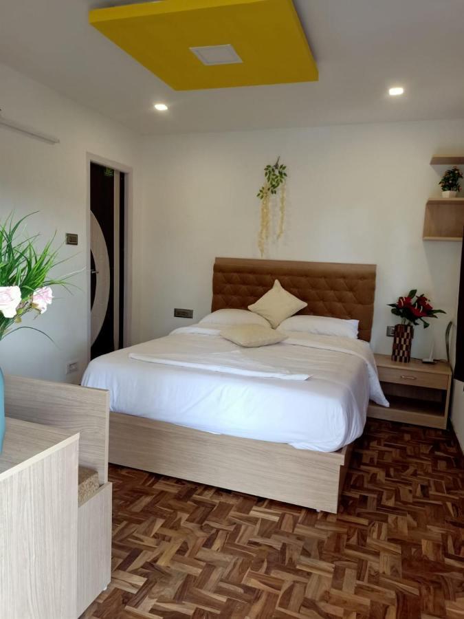 Hillington Cottage Tamilnadu - Tamilnadu - Kodaikanal Exterior foto