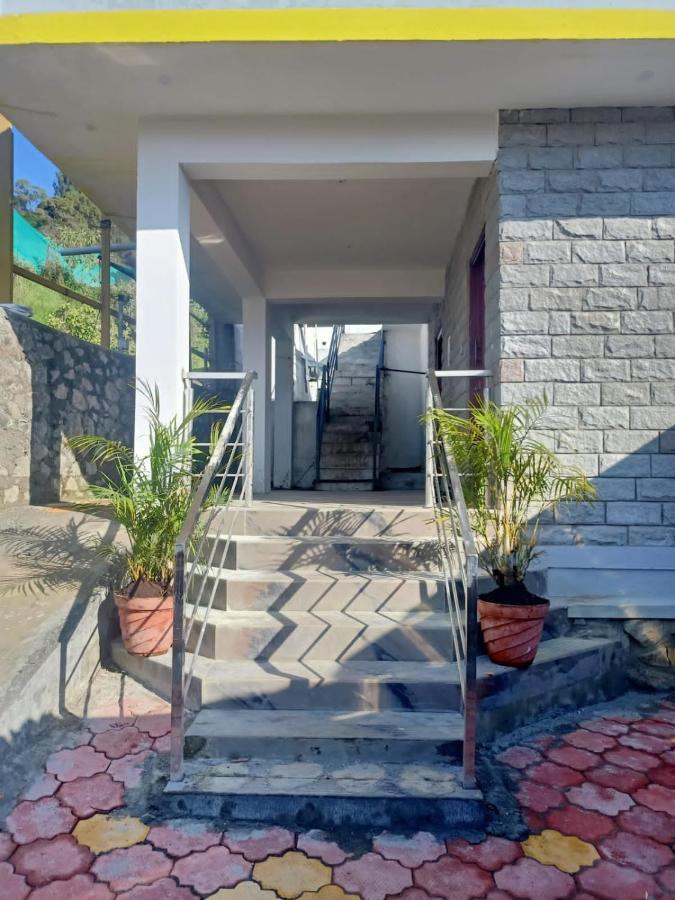 Hillington Cottage Tamilnadu - Tamilnadu - Kodaikanal Exterior foto