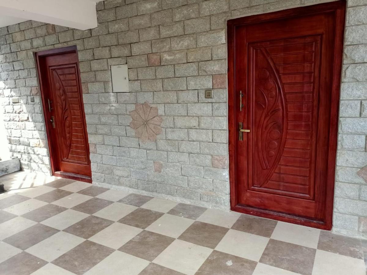 Hillington Cottage Tamilnadu - Tamilnadu - Kodaikanal Exterior foto