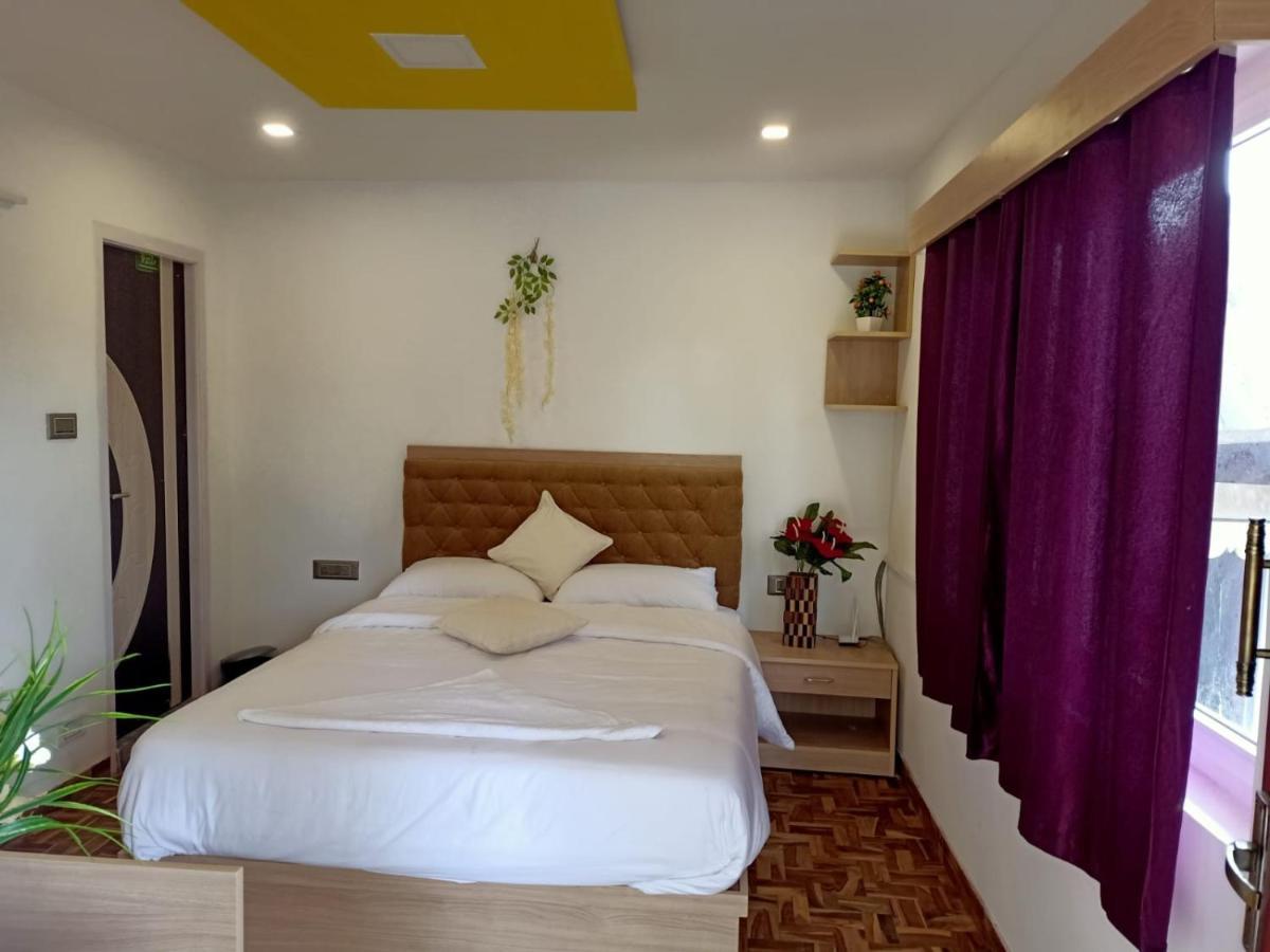 Hillington Cottage Tamilnadu - Tamilnadu - Kodaikanal Exterior foto