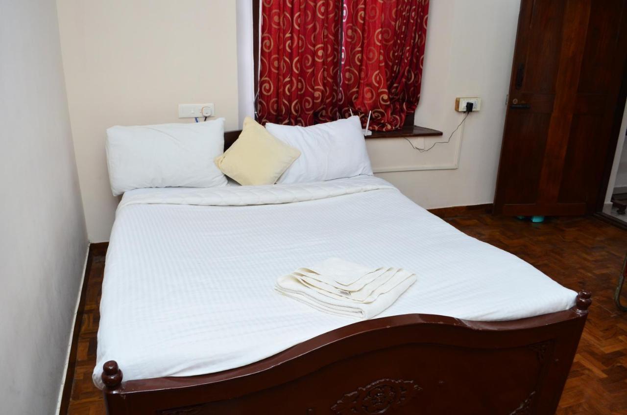 Hillington Cottage Tamilnadu - Tamilnadu - Kodaikanal Exterior foto