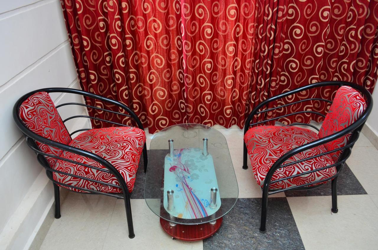 Hillington Cottage Tamilnadu - Tamilnadu - Kodaikanal Exterior foto